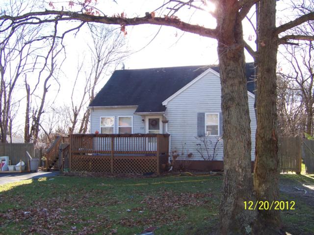 232 Evergreen Ave, Central Islip, NY 11722 