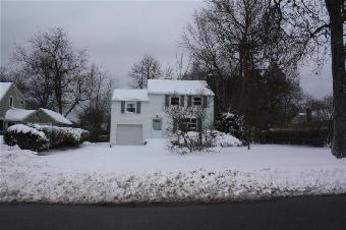 407 Hampton Blvd, Rochester, NY 14612 