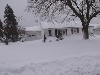 234 Sandalwood, Rochester, NY 14616 