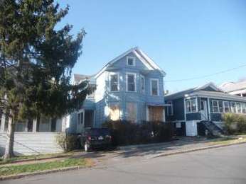 123 John St, Syracuse, NY 13201 