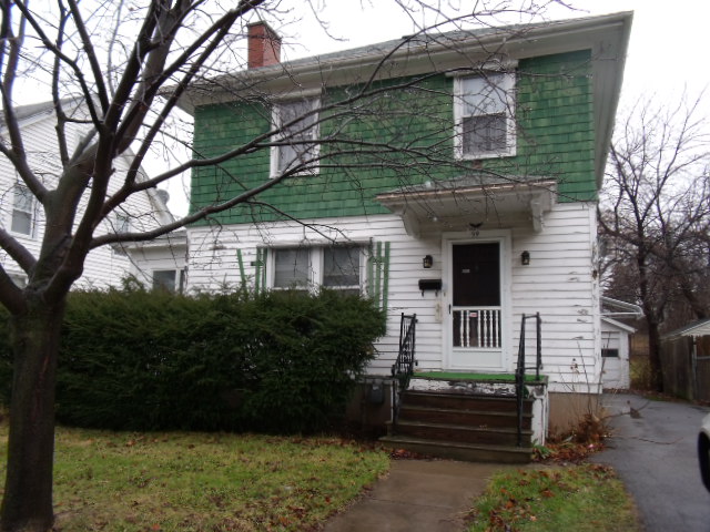 59 Jefferson Avenue, Geneva, NY 14456 