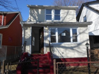 168-05 110th Rd, Jamaica, NY 11433 