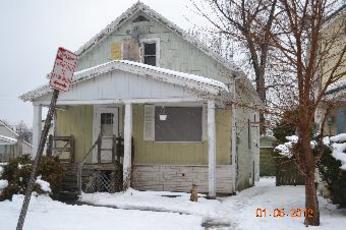 32 Alice Ave, Buffalo, NY 14215 