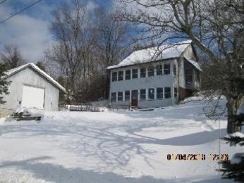 9912 Lake Street, Machias, NY 14101 