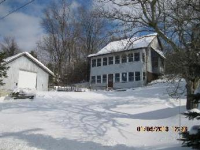 9912 Lake Street, Machias, NY 14101 Foreclosure