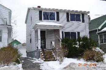 85 Dartmouth Ave, Buffalo, NY 14215 
