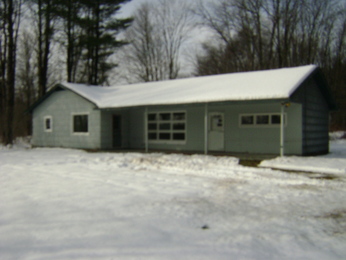 8357 Fish Hatchery, Rome, NY 13440 