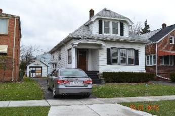 70 Columbia Pkwy, West Seneca, NY 14224 