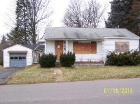 629 Utica Rd, Utica, NY 13502 