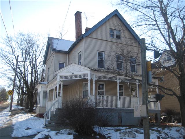 49 Sprague Ave, Middletown, NY 10940 