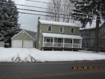 102 N Main Street, Bainbridge, NY 13733 