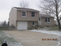 1324 Crescent Drive, Derby, NY 14047 