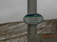 Lot 6 Mott Rd, Northumberland, NY 12831 