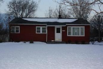 2474 Latta Road, Rochester, NY 14612 