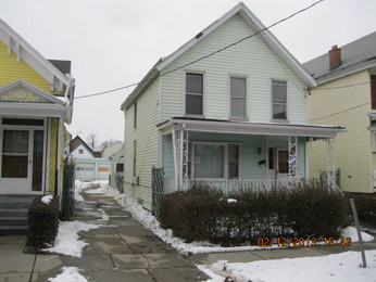 310 Plymouth Ave, Buffalo, NY 14213 