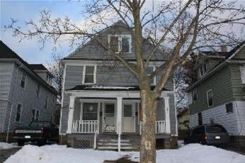 82-84 Aurora Street, Rochester, NY 14621 
