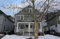 82-84 Aurora Street, Rochester, NY 14621 