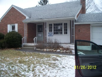 30 Miles Standish Road, Schenectady, NY 12306 