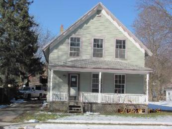 39 Chapel St, Sherburne, NY 13460 