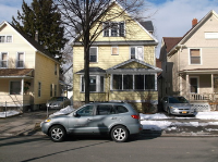 456 Columbia Ave, Rochester, NY 14611 