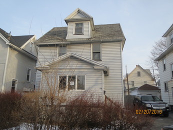 210 Roycroft Dr, Rochester, NY 14621 