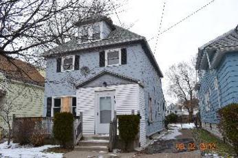 103 Weber Ave, Buffalo, NY 14215 