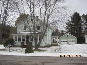 6 North St, Oneonta, NY 13820 