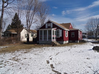 1337 Evergreen Ave, Schenectady, NY 12306 