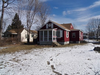 1337 Evergreen Ave, Schenectady, NY 12306 