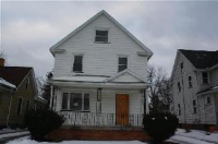 56 Delmar St, Rochester, NY 14606 