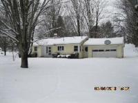 171 South St, New Albion, NY 14719 Foreclosure