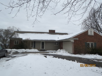14 Old Farm Circle, Pittsford, NY 14534 Foreclosure