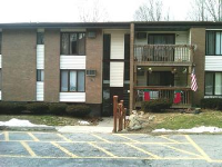 3 Hook Rd. Unit 72d, Poughkeepsie, NY 12601 
