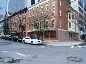 52 S Swan St Unit G, Albany, NY 12210 