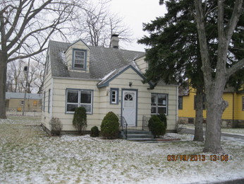 99 Rose Avenue, West Seneca, NY 14224 