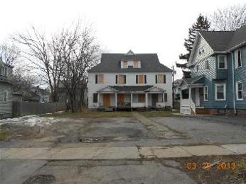 25 Rainier, Rochester, NY 14613 