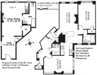 22 Grove Street, New York, NY 10014 