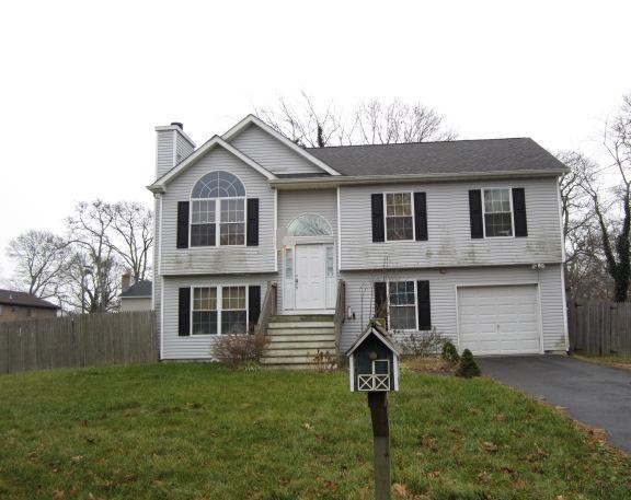 46 Fairview Drive, Shirley, NY 11967 