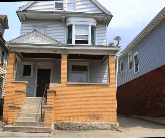 236 West Ferry Street, Buffalo, NY 14213 