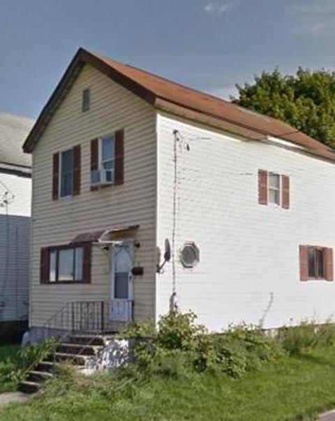 1 Lamont Ave, Yorkville, NY 13495 