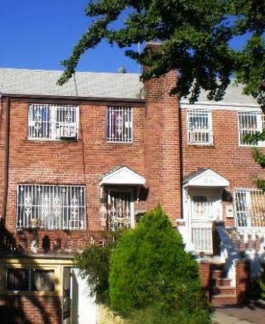 25-46 87th Street, East Elmhurst, NY 11369 