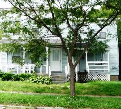 319 North Hamilton Street, Watertown, NY 13601 
