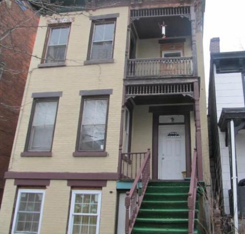 33 Dubois Street, Newburgh, NY 12550 