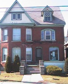 94 Seneca St, Hornell, NY 14843 