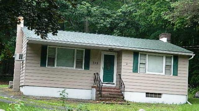 755 N Mountain Rd, Gardiner, NY 12525 