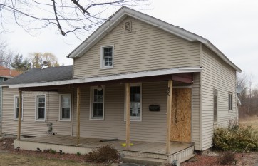 80 Maple Ave, Sodus, NY 14551 