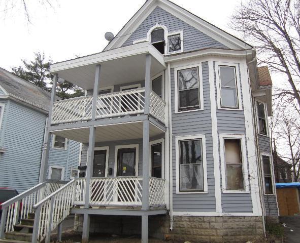 2 Fountain Pl, Poughkeepsie, NY 12603 