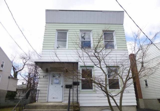 43 Mcgeory Ave, Yonkers, NY 10708 