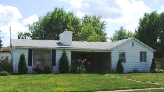 95 Richmond Avenue, Lancaster, NY 14086 