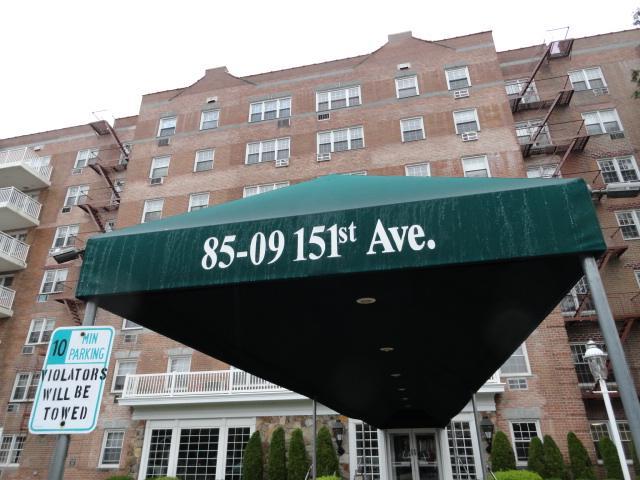 85-09 151st Avenue Unit 2 K, Howard Beach, NY 11414 